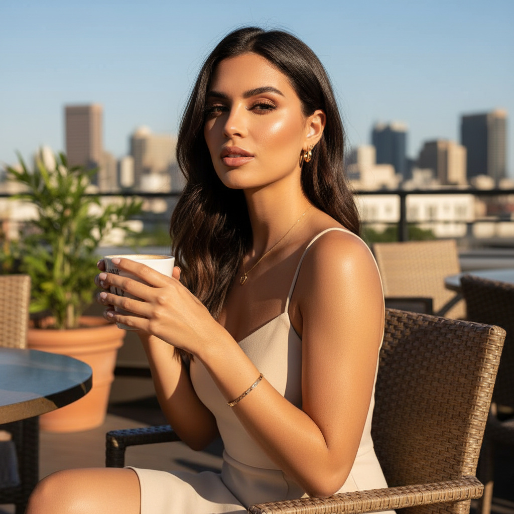 NO.17 Ice Black – Upgraded All-in-One Box