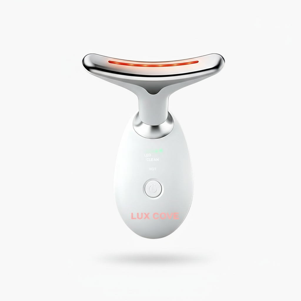 Lux Cove 7-in-1 LED Facial Sculptor