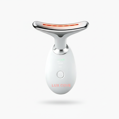 Lux Cove 7-in-1 LED Facial Sculptor