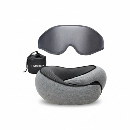 FlyHugz® First Class Bundle