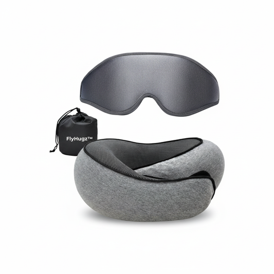 FlyHugz® First Class Bundle