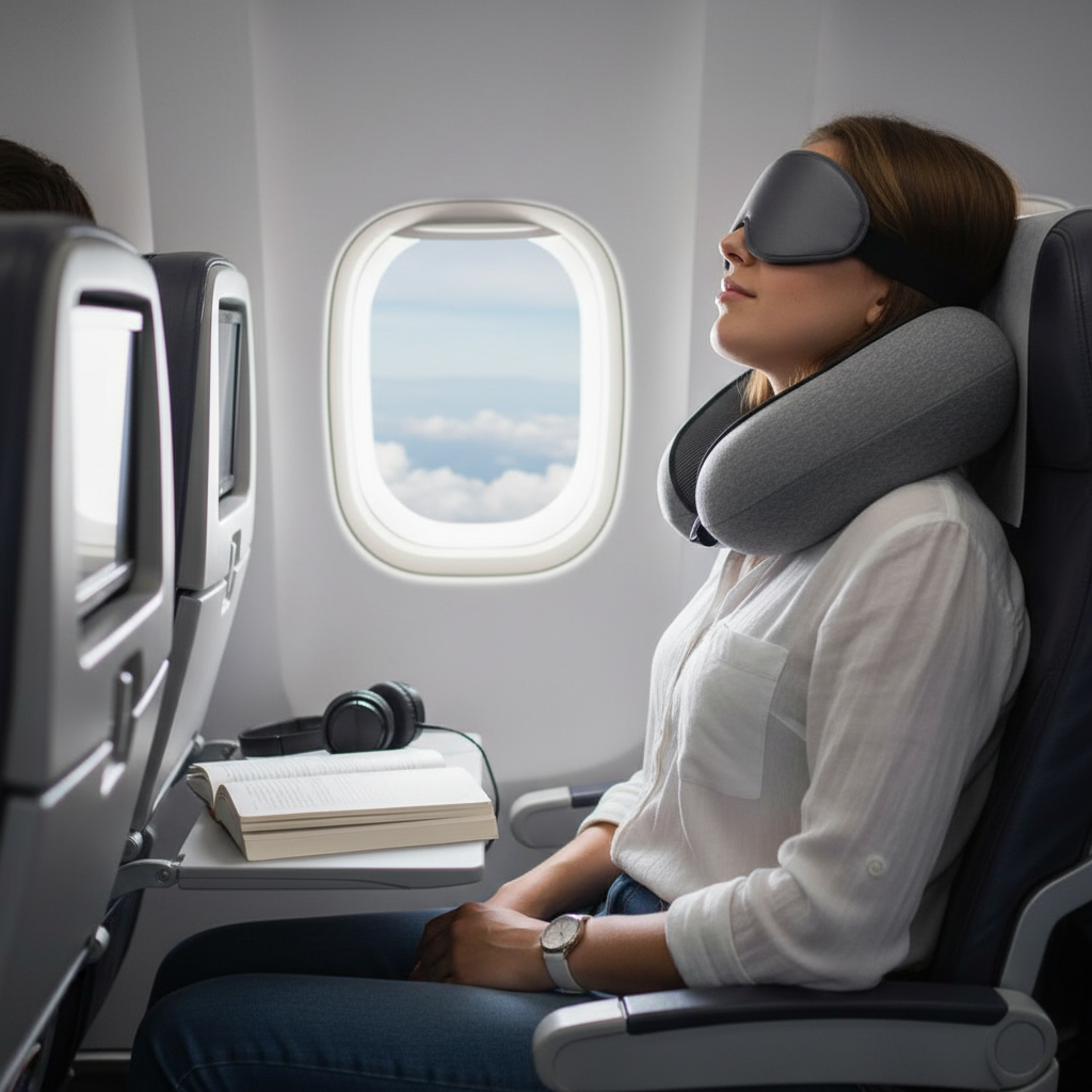 FlyHugz® First Class Bundle