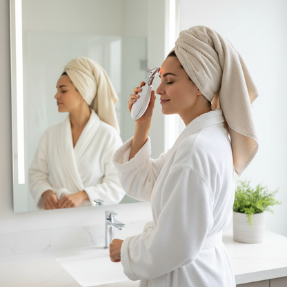 Lux Cove 7-in-1 LED Facial Sculptor