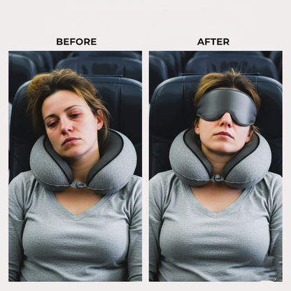 AeroDream Kit Voyage Confort Premium