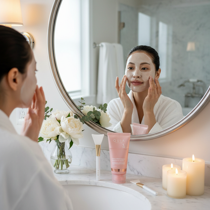Collagen Night Wrapping Mask