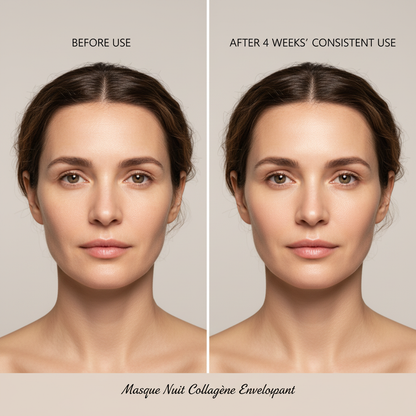 Collagen Night Wrapping Mask